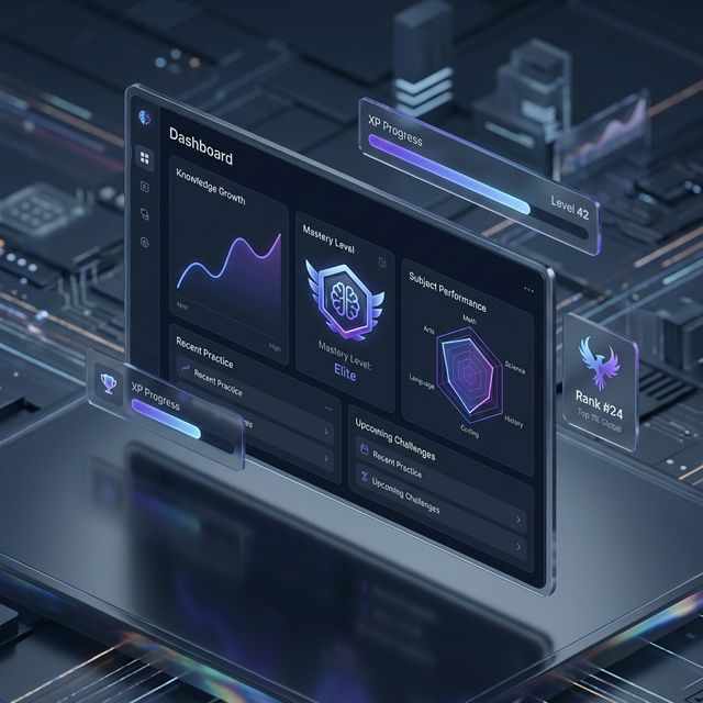 Dashboard Preview